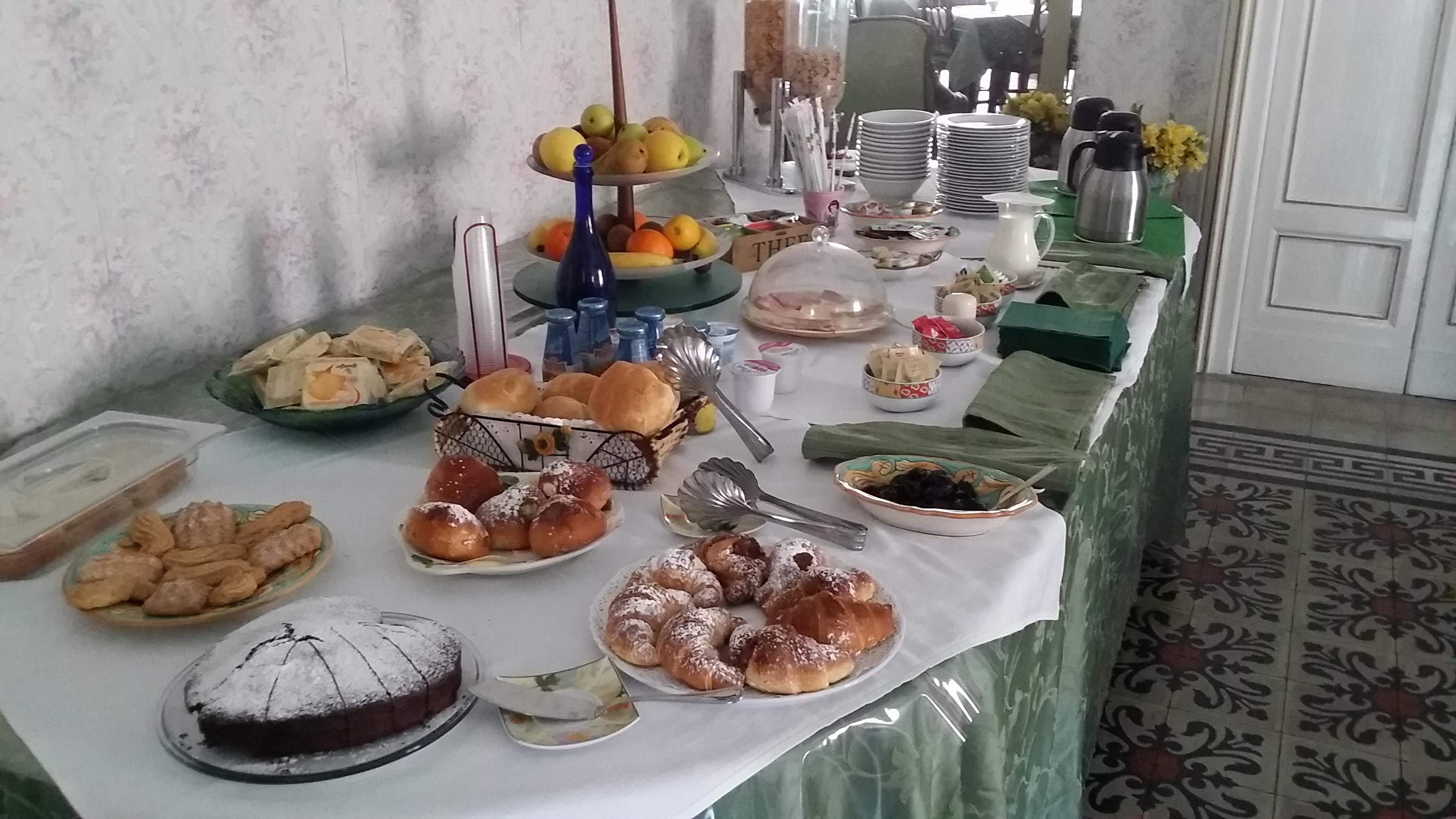 מודיקה Palazzo Il Cavaliere B&B De Charme מראה חיצוני תמונה