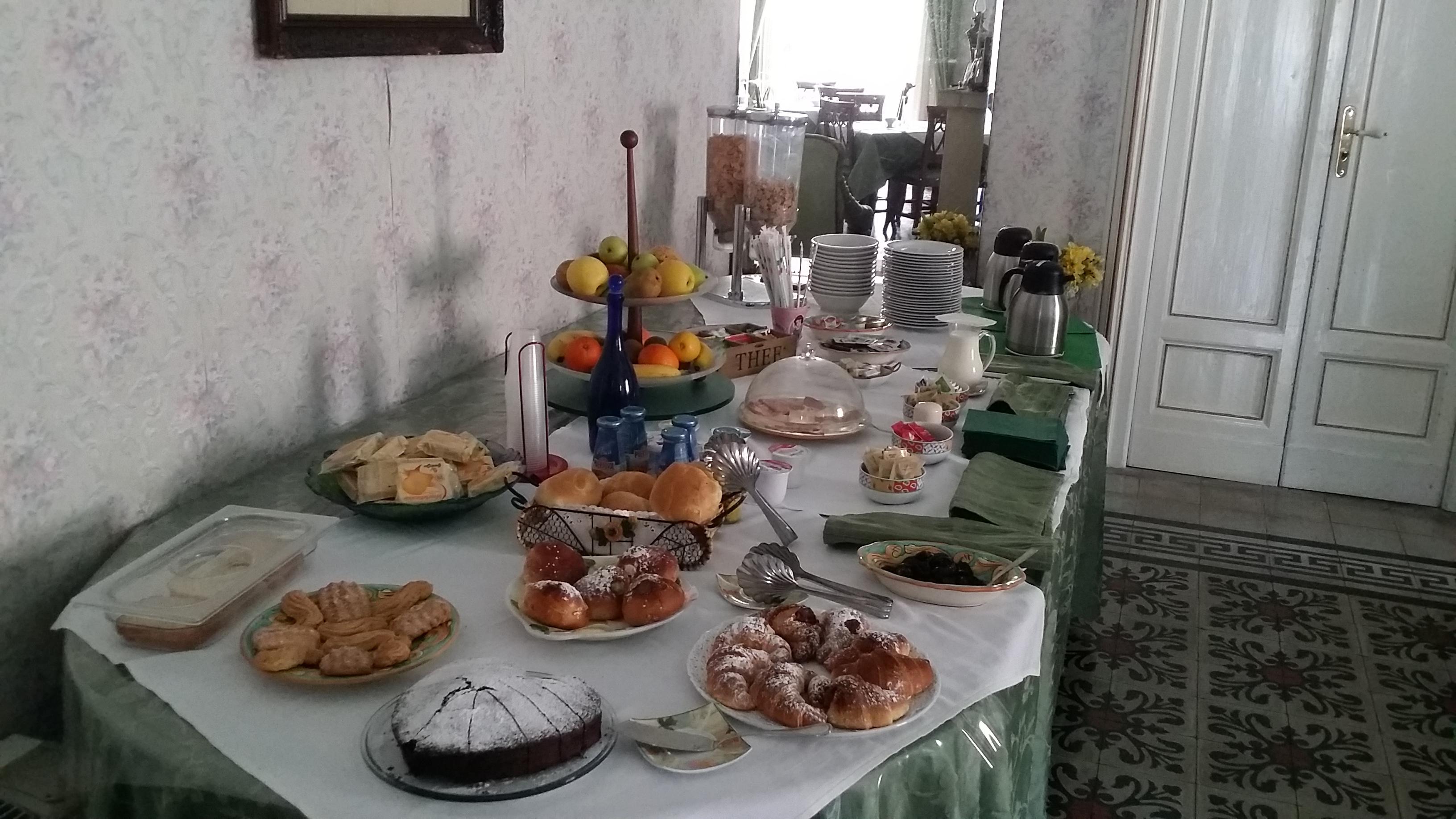 מודיקה Palazzo Il Cavaliere B&B De Charme מראה חיצוני תמונה