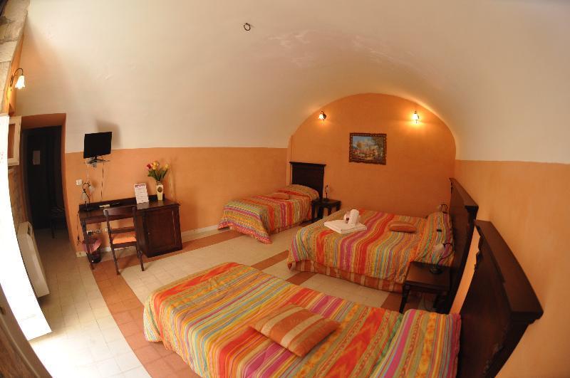 מודיקה Palazzo Il Cavaliere B&B De Charme מראה חיצוני תמונה