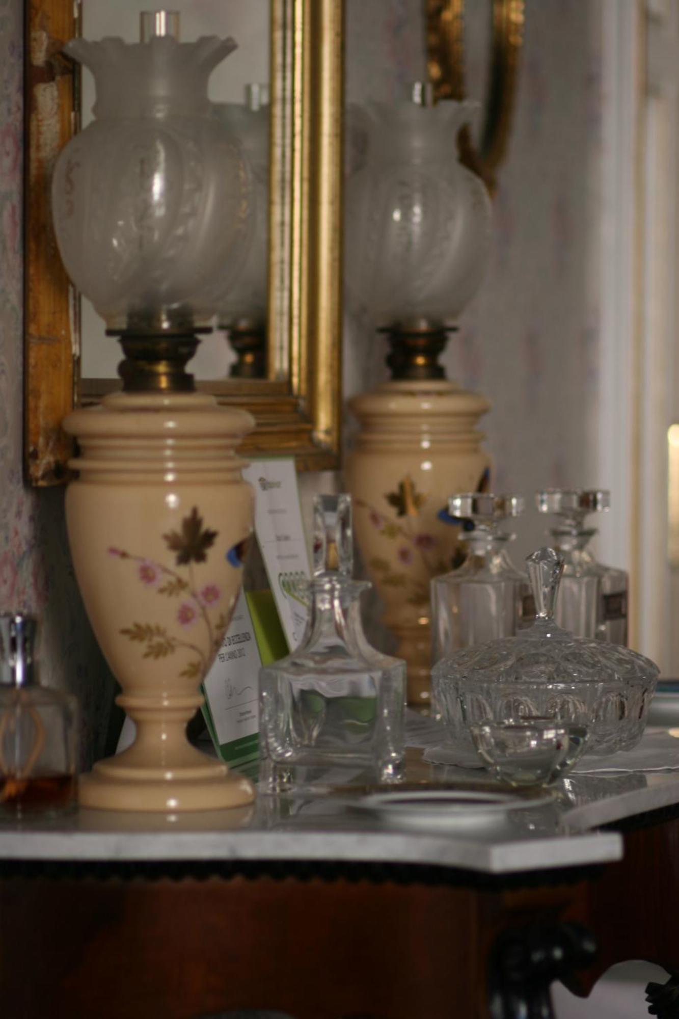 מודיקה Palazzo Il Cavaliere B&B De Charme מראה חיצוני תמונה