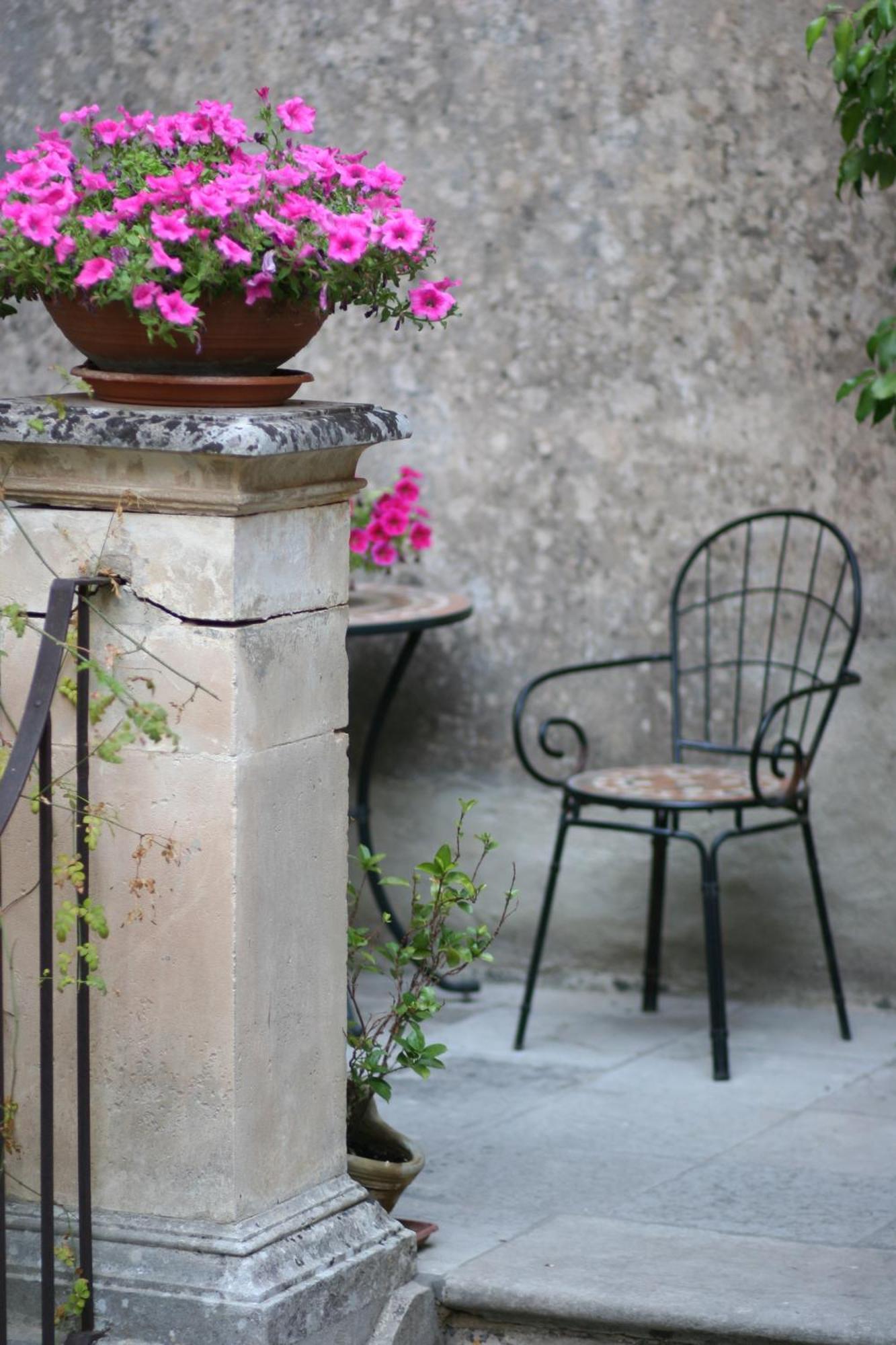 מודיקה Palazzo Il Cavaliere B&B De Charme מראה חיצוני תמונה