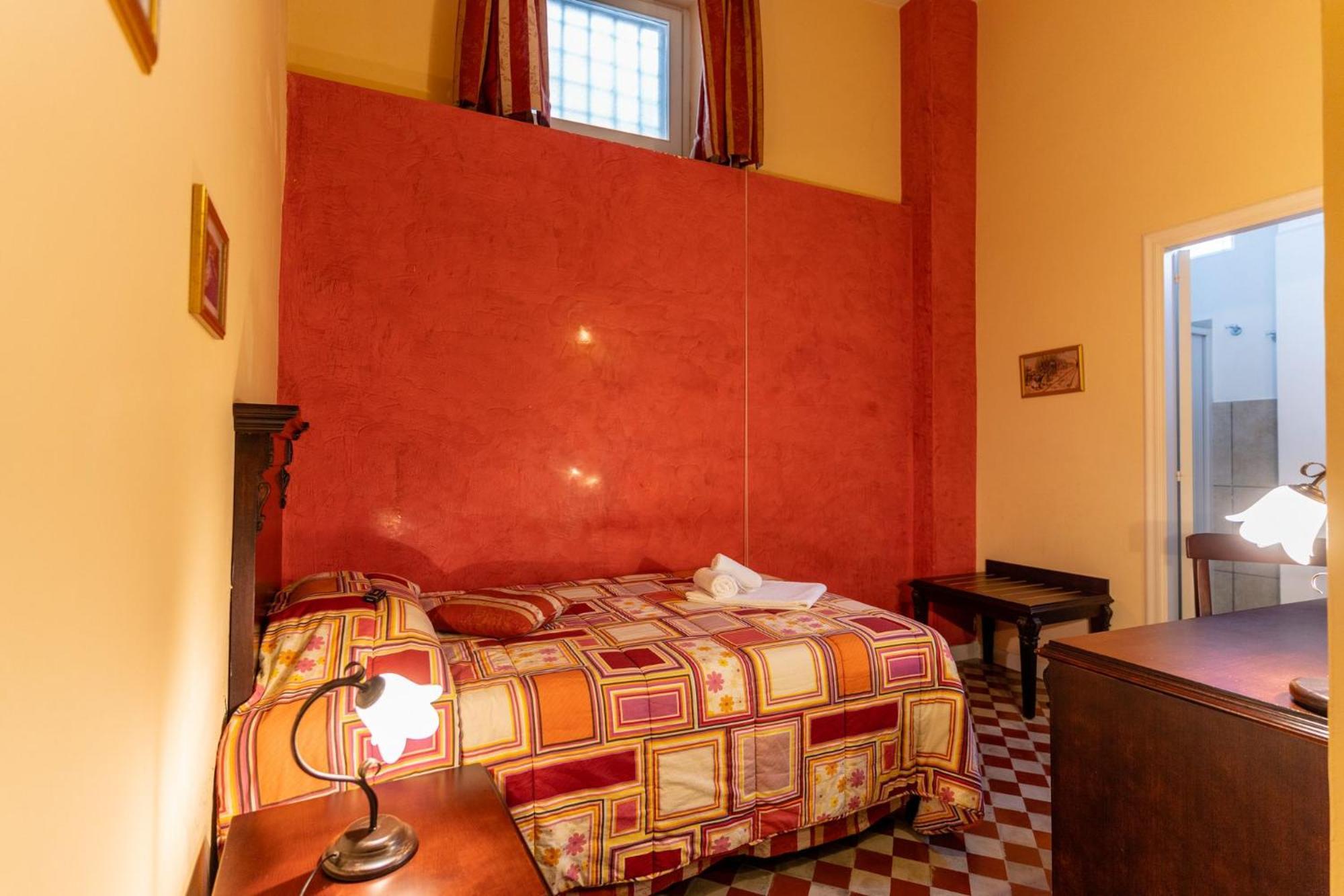 מודיקה Palazzo Il Cavaliere B&B De Charme חדר תמונה