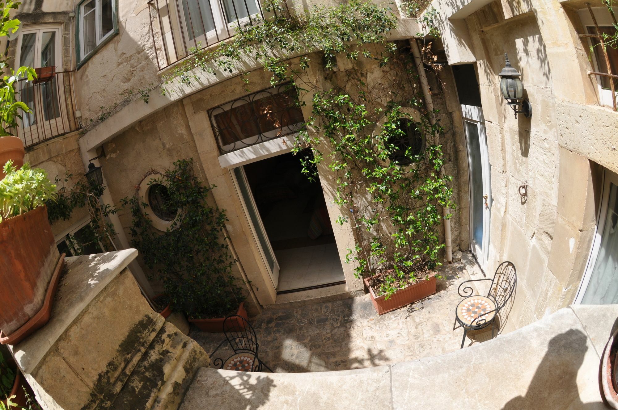 מודיקה Palazzo Il Cavaliere B&B De Charme מראה חיצוני תמונה