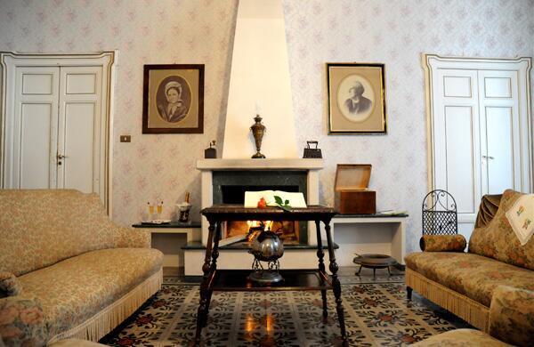 מודיקה Palazzo Il Cavaliere B&B De Charme מראה חיצוני תמונה